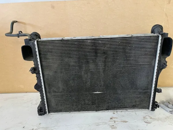 Mercedes-Benz OE A2215003203 Waterkoeler image 5