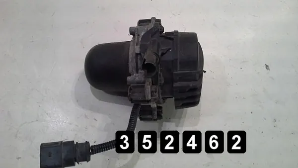 Sekundärluftpumpe OEM AM-352462 für VW Touareg image 2