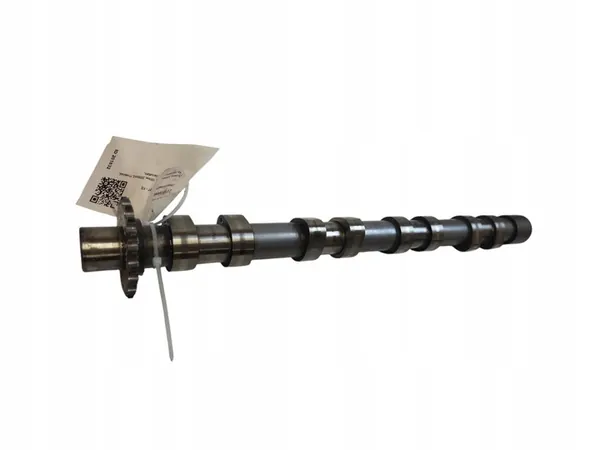 Árbol de levas de escape CITROËN C4 GRAND PICASSO I 2.0L 9644216280 image 2