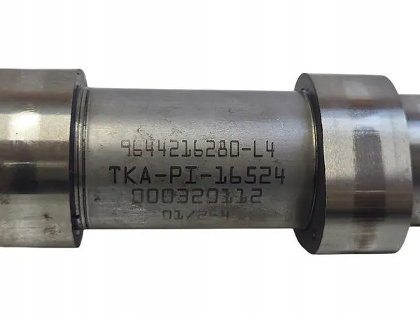 Árbol de levas de escape CITROËN C4 GRAND PICASSO I 2.0L 9644216280 image 4