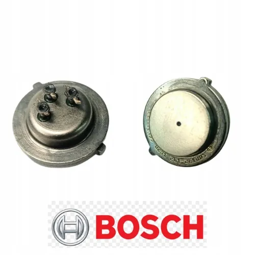 Capteur de pression Bosch DQ381 pour VAG et Mercedes-Benz image 1