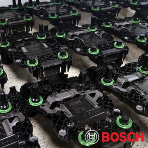 Capteur de pression Bosch DQ381 pour VAG et Mercedes-Benz image 4