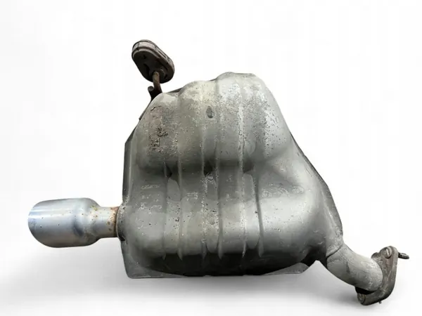 Achter uitlaatpijp Dodge Durango III OEM 628AA0636 image 2