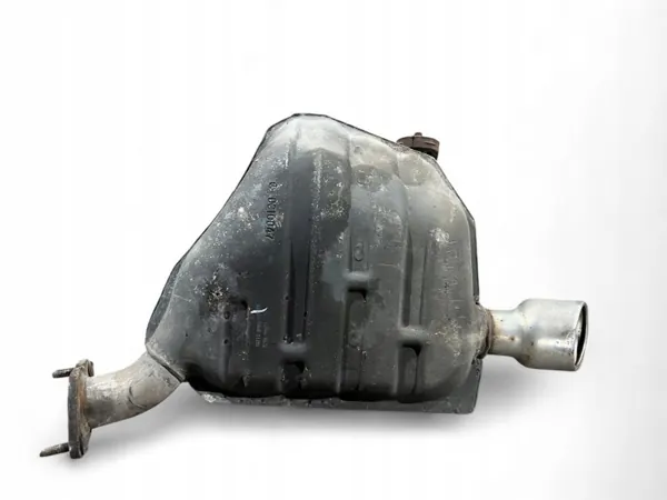 Achter uitlaatpijp Dodge Durango III OEM 628AA0636 image 4