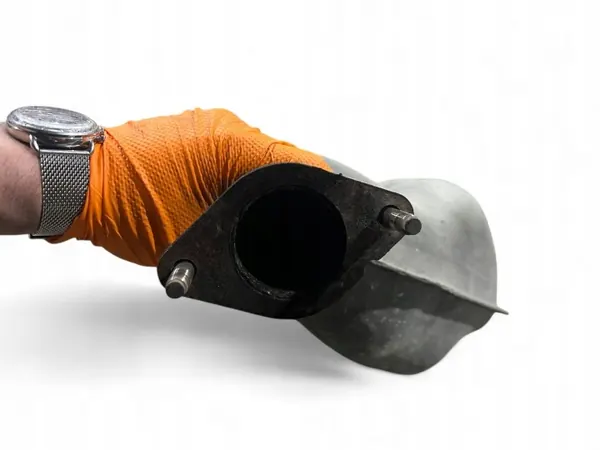 Achter uitlaatpijp Dodge Durango III OEM 628AA0636 image 5