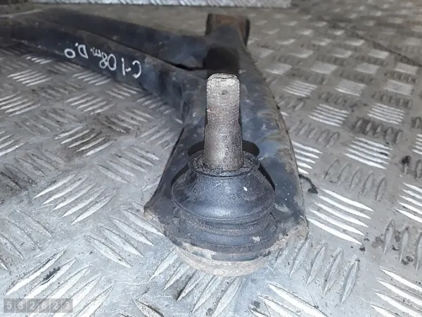 2008 Citroen C1 Suspension Arm 1400 Diesel OEM AM-532623 image 3