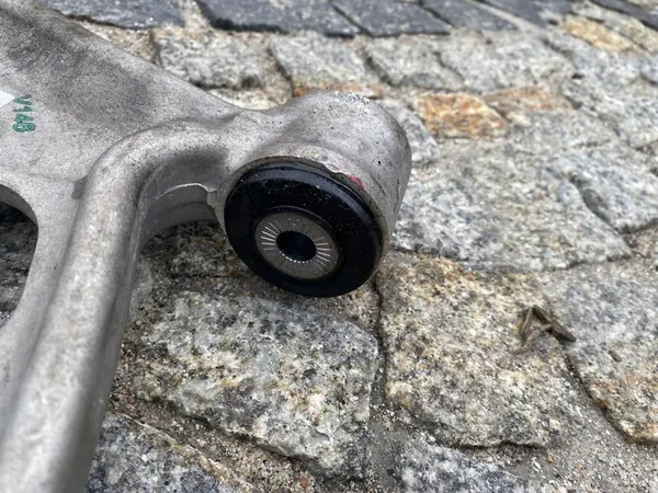 AUDI TT 8S Braccio di Controllo Sinistro 8S0153A 8S0407151D OEM image 10