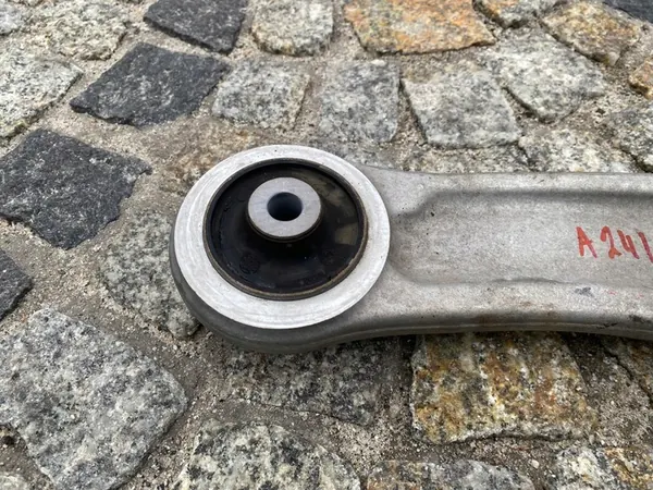 AUDI TT 8S Braccio di Controllo Sinistro 8S0153A 8S0407151D OEM image 3