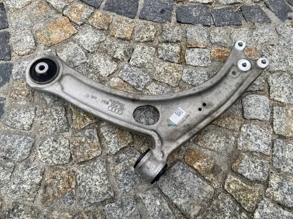 AUDI TT 8S Braccio di Controllo Sinistro 8S0153A 8S0407151D OEM image 6