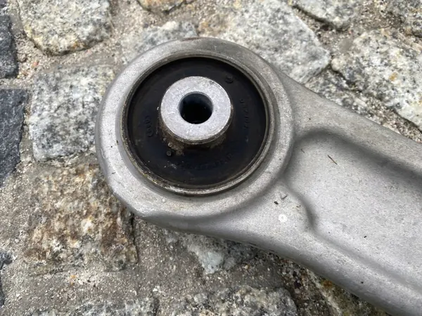 AUDI TT 8S Braccio di Controllo Sinistro 8S0153A 8S0407151D OEM image 7