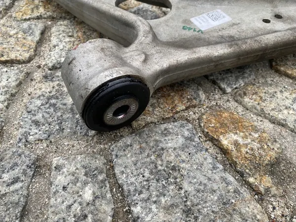 AUDI TT 8S Braccio di Controllo Sinistro 8S0153A 8S0407151D OEM image 9