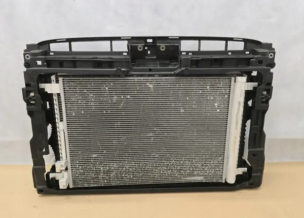 Conjunto de Radiador Volkswagen Passat B8 14-24 3G00805588 image 2