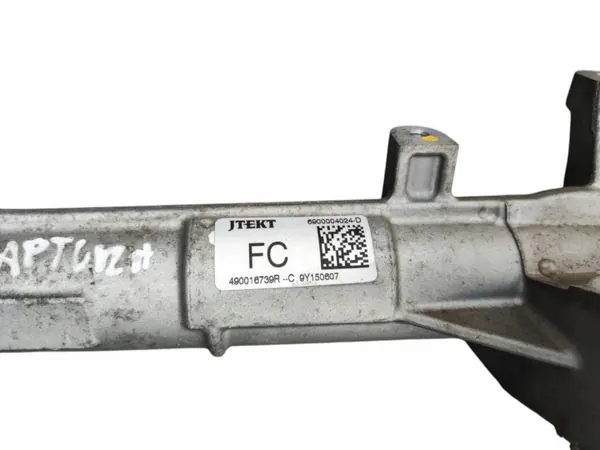Cremalheira OEM 490016739R para Renault Captur II image 5