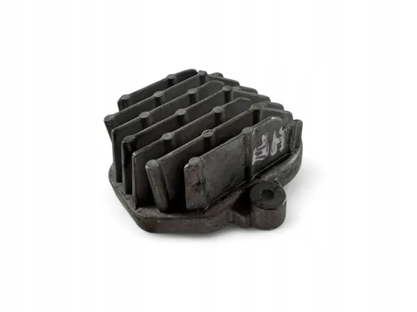 Módulo Xenon Volvo XC90 II OEM B132122B 2018 image 4