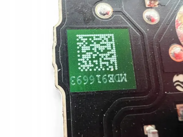 Módulo Xenon Volvo XC90 II OEM B132122B 2018 image 7
