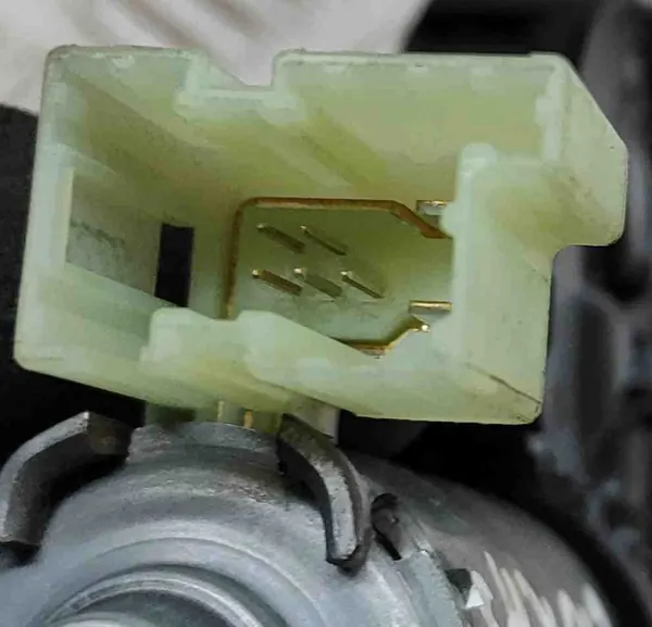Schiebedachmotor OEM 0390200133 für Skoda Karoq image 6