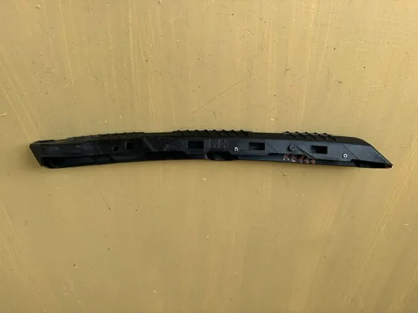 HYUNDAI I30 3 III Deslizamento de Para-choque Frontal Direito 86554-G4000 image 5