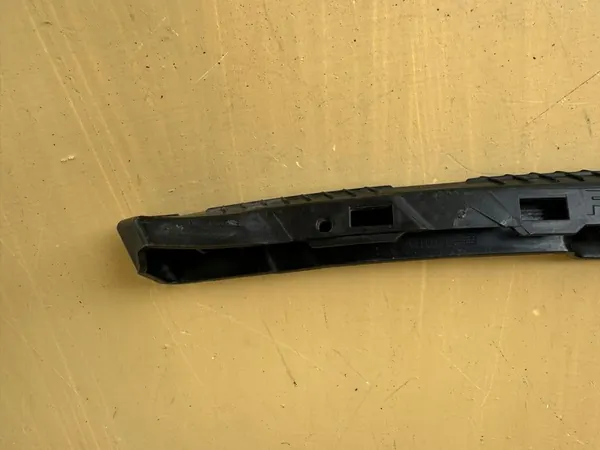 HYUNDAI I30 3 III Deslizamento de Para-choque Frontal Direito 86554-G4000 image 6