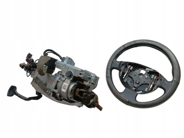 Elkraftstyrning OEM 8200246631B för Renault Megane II image 2