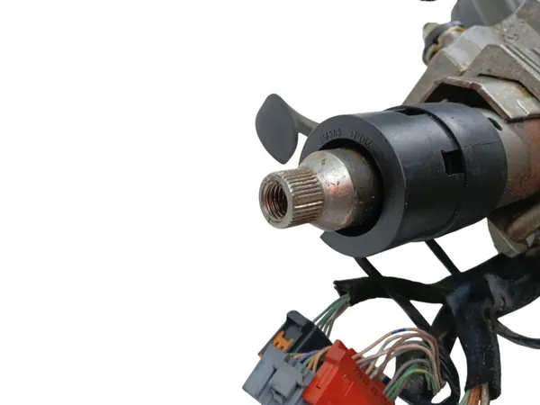 Elkraftstyrning OEM 8200246631B för Renault Megane II image 3