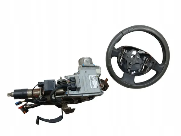 Elkraftstyrning OEM 8200246631B för Renault Megane II image 5