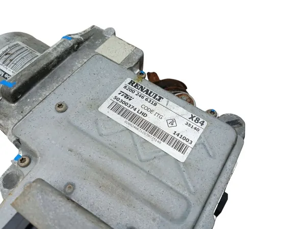 Elkraftstyrning OEM 8200246631B för Renault Megane II image 6