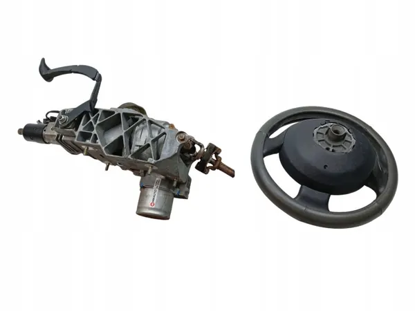 Elkraftstyrning OEM 8200246631B för Renault Megane II image 7