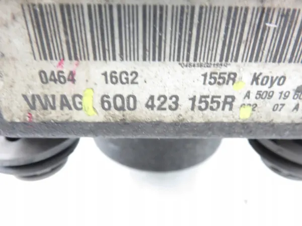 Pompa servosterzo VW Polo IV 6Q0423155R image 3