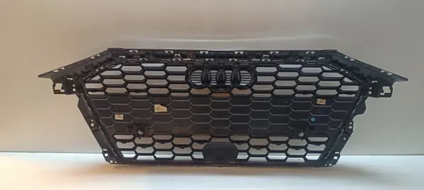 Grille de pare-chocs avant Audi A3 8Y OEM 8Y0853651B image 10