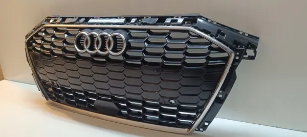 Grille de pare-chocs avant Audi A3 8Y OEM 8Y0853651B image 3