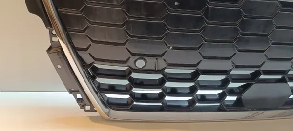 Grille de pare-chocs avant Audi A3 8Y OEM 8Y0853651B image 5