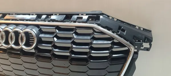 Grille de pare-chocs avant Audi A3 8Y OEM 8Y0853651B image 6