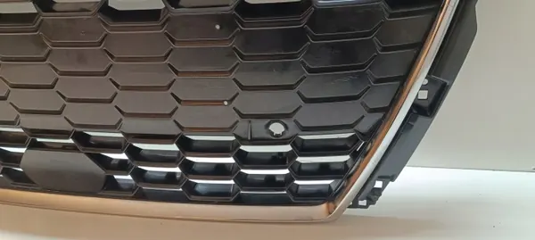 Grille de pare-chocs avant Audi A3 8Y OEM 8Y0853651B image 7