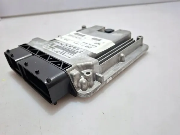 Moottorin ECU OEM 04L907309AB VW Sharan 2.0TDI image 5