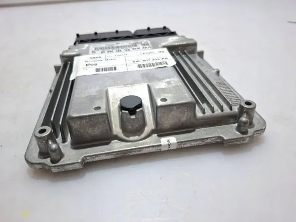 Moottorin ECU OEM 04L907309AB VW Sharan 2.0TDI image 6