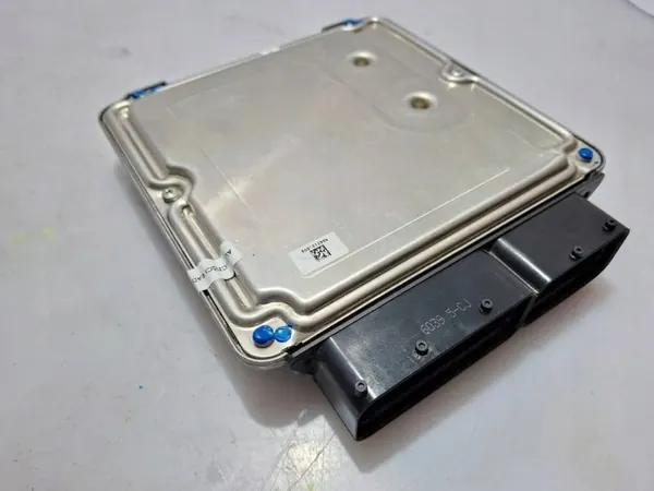 Moottorin ECU OEM 04L907309AB VW Sharan 2.0TDI image 8