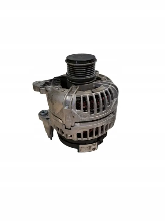 Hella 8EL 011 710-321 Vaihtovirtageneraattori image 2