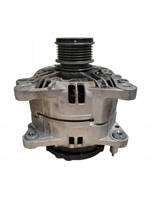 Hella 8EL 011 710-321 Vaihtovirtageneraattori image 3