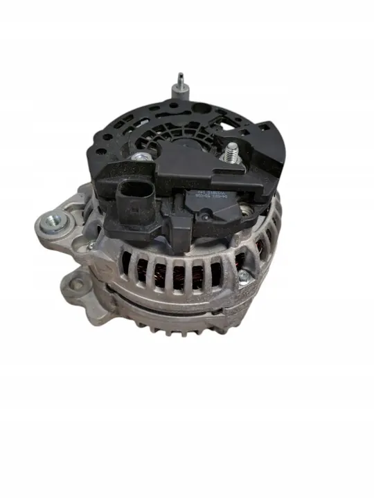 Hella 8EL 011 710-321 Vaihtovirtageneraattori image 5