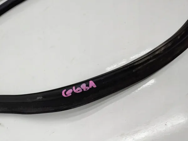 Junta de maletero L8B2-438A00-AC para Land Rover Defender L663 image 5