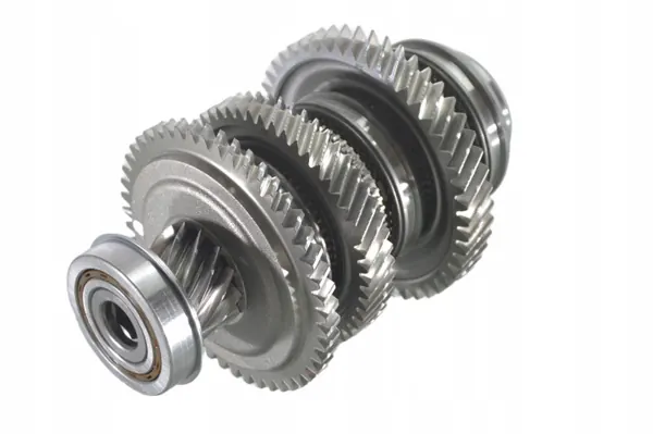 Abtriebswelle 2 OEM 090.20 für Hyundai/Kia image 2