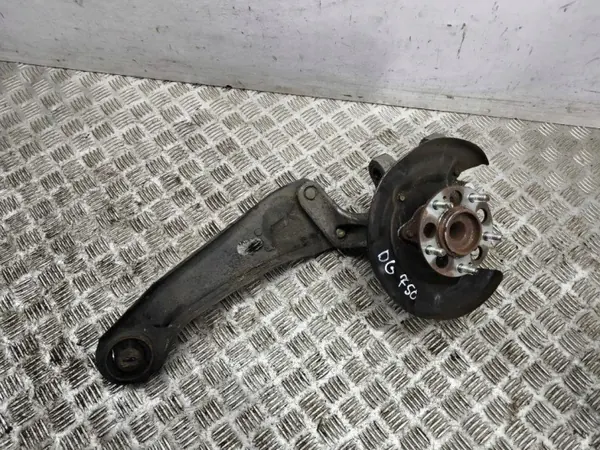 KIA Niro 2019 Hinterradnabe OEM 55280G2000 image 2