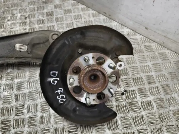 KIA Niro 2019 Hinterradnabe OEM 55280G2000 image 3