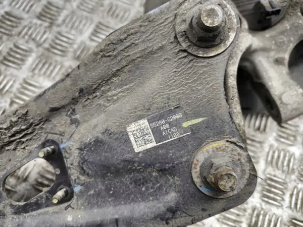 KIA Niro 2019 Hinterradnabe OEM 55280G2000 image 4