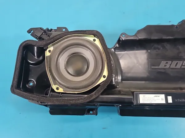 Subwoofer Audi OEM IMPRK1552113, 4F0035382C image 3