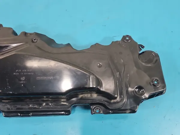 Subwoofer Audi OEM IMPRK1552113, 4F0035382C image 6