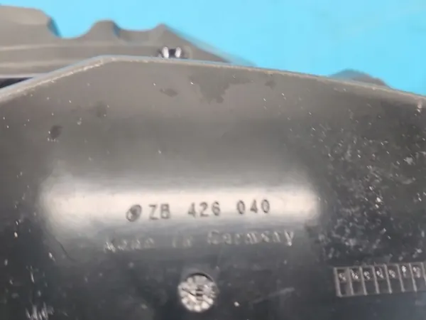 Subwoofer Audi OEM IMPRK1552113, 4F0035382C image 8