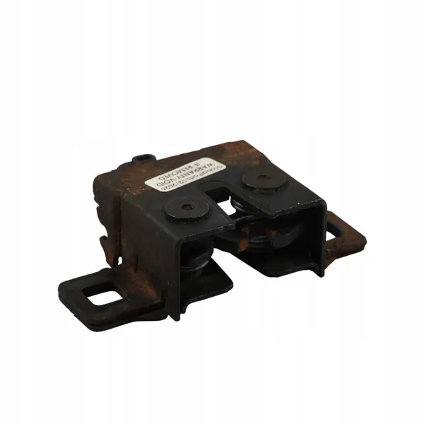 Capteur de Verrou de Capot Land Rover OEM LR054331 image 5