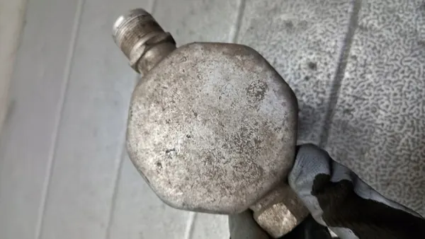 Ilmastointikuivain Audi A6 C5 98R 4B0820193 image 4