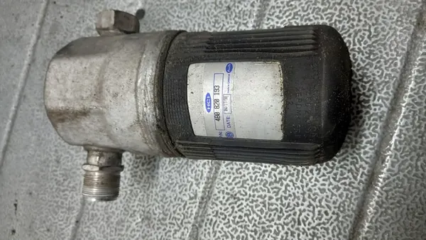 Ilmastointikuivain Audi A6 C5 98R 4B0820193 image 5